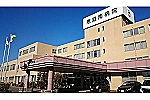 医療法人社団　恵庭南病院・北海道・薬剤師（ケアミックス型病院）