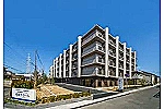 尼崎特別養護老人ホームラガール・兵庫県・看護師（特別養護老人ホーム）
