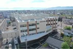 医療法人社団　にしの会・富山県・看護師（介護老人保健施設）