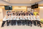 医療法人　創和会　角田歯科クリニック・埼玉県・歯科衛生士（クリニック）