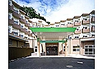 社会福祉法人　緑樹会・神奈川県・ケアマネージャー（介護老人福祉）