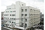 医療法人　博我会　滝谷病院・大阪府・居宅ケアマネージャー（ケアミックス型病院）