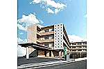 医療法人社団武蔵野会介護老人保健施設グリーンビレッジ朝霞台・埼玉県・言語聴覚士（介護老人保健施設）