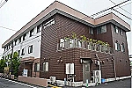 ハーベスト戸田・埼玉県・看護師（介護施設）