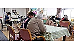 片山デイサービスセンター・兵庫県・介護福祉士（デイサービス）