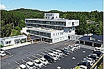 介護老人保健施設シルバービィレッジ・茨城県・看護師（介護老人保健施設）