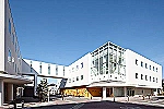 医療法人　津樹会　城東病院・大阪府・看護師（病棟／一般病院）