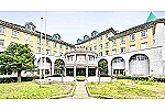 医療法人　笠原病院・福井県・看護師（病棟／ケアミックス型病院）