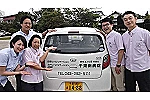 ちばみなみ訪問看護ステーション・千葉県・看護師（訪問看護）