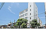 医療法人　芥川会　芥川病院・大阪府・看護師（病棟／療養型病院）