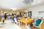 デイサービス来住・愛媛県・介護福祉士（デイサービス）