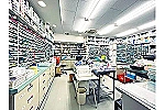イセヤ薬品　株式会社・愛知県・薬剤師（薬局）