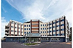 戸田中央リハビリテーション病院・埼玉県・看護師（リハビリテーション病院）