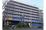 横浜弥生台店・神奈川県・薬剤師（調剤薬局）