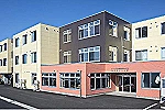 ファースト・ケア　穂波あんしん館・宮城県・介護福祉士（夜勤専従／有料老人ホーム）