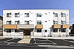 ミライエ茨木弐番館・大阪府・介護福祉士（入浴介助）
