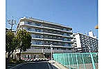 特別養護老人ホームともの家・広島県・介護福祉士（特別養護老人ホーム）