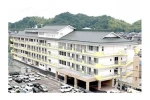 社会福祉法人白寿会　高齢者総合福祉施設　白寿荘・愛媛県・介護福祉士（入所）