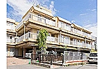 介護老人保健施設　ハーモニーこが・京都府・介護福祉士（介護老人保健施設）