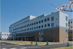 柳川病院・福岡県・作業療法士（一般病院）