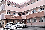 はっぴーらいふ高槻大塚・大阪府・介護福祉士（介護施設）