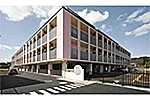 社会福祉法人　ゆずの木　そらーれ新座・埼玉県・看護師（特別養護老人ホーム）