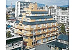 介護老人保健施設　エスコート船場・兵庫県・介護福祉士（介護老人保健施設）