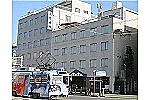 医療法人　産研会　上町病院・高知県・理学療法士（介護医療院／療養型病院）