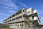 特別養護老人ホーム　夢の丘・高知県・介護福祉士（介護施設）