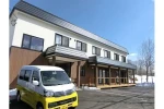 小規模多機能型居宅介護　ノテ平岸・北海道・介護福祉士（小規模多機能）