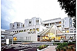 社会医療法人　加納岩　加納岩総合病院・山梨県・看護師（病院）