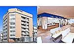 医療法人社団　仁寿会　中村病院・東京都・薬剤師（病棟／ケアミックス型病院）