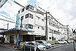 医療法人　御殿山　福田総合病院・大阪府・理学療法士（総合病院）