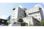 医療法人　博愛会・山口県・看護師（介護医療院／ケアミックス型病院）
