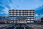 川口きゅうぽらリハビリテーション病院・埼玉県・看護師（リハビリテーション病院）