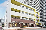 医療法人　深町病院・千葉県・臨床検査技師（ケアミックス型病院）