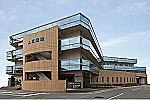 入江病院　社会医療法人　松藤会・兵庫県・管理栄養士（介護老人保健施設）