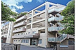 社会福祉法人　あかぎ万葉・千葉県・看護師（介護施設）
