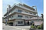 介護老人福祉施設　舞子台ホーム・兵庫県・介護福祉士（特別養護老人ホーム）