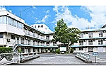 医療法人社団青寿会　武久病院・山口県・介護福祉士（入浴介助／ケアミックス型病院）