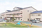 社会医療法人　仁厚会・鳥取県・看護師（病院）