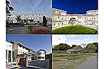 社会福祉法人　若楠・佐賀県・看護師（障害者施設）