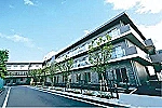 株式会社　東日本福祉経営サービス　ローベル西台・東京都・介護福祉士（介護施設）