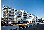 特別養護老人ホーム広島八景園・広島県・看護師（高齢者施設）