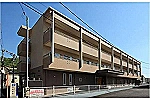 特別養護老人ホーム花みずき・広島県・ケアマネージャー（特別養護老人ホーム）