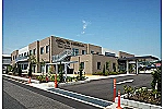 特別養護老人ホームみどりの杜・岡山県・介護福祉士（特別養護老人ホーム）