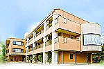 施設　カーロガーデン大塚・東京都・介護福祉士（有料老人ホーム）