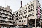 医療法人　五月会　平野若葉会病院・大阪府・薬剤師（一般病院）