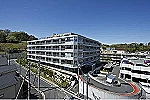 天本病院・東京都・作業療法士（ケアミックス型病院）