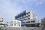 医療法人　団伸会　奥島病院・愛媛県・作業療法士（ケアミックス型病院）